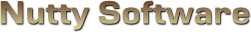 Nutty Software Title